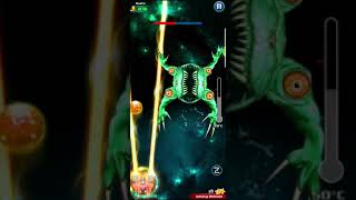 [Event Galaxy Defense] Level 20 Galaxy Attack: Alien Shooter | Best Arcade Shoot
