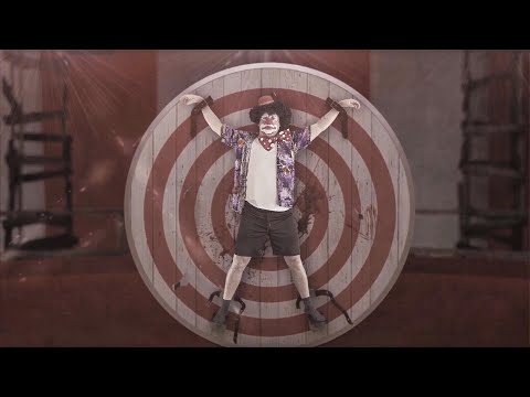 KADUCEUS   Klaun [OFFICIAL VIDEO]