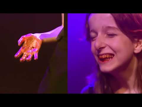 Evangeline - Cinemas (with Self Discovery) MV