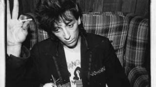 Johnny Thunders - Little Bit of Whore