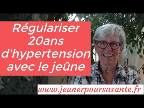 Une forte augmentation de la pression artérielle frissons Soins spécialisés dans la norme primaire de lhypertension