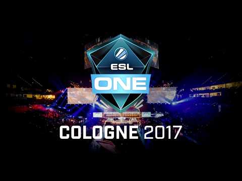 Immortals KNG INSANE AWP 4K @ESL COLOGNE