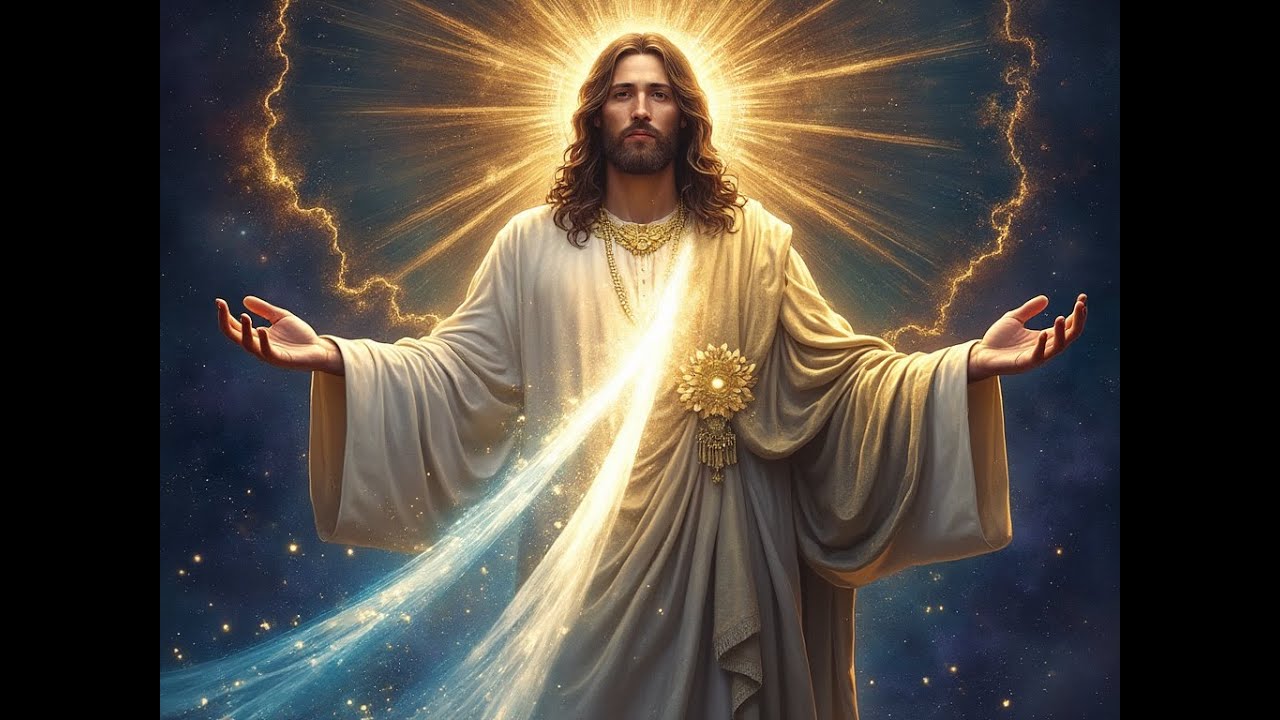 Discover the profound connection between Melchizedek and Jesus Christ
