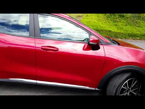 Ford Puma TITANIUM 1.0L EcoBoost MHEV *12 Month Wa - Image 2