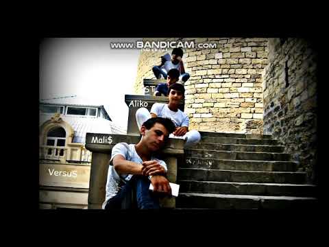 Roshka Men TEK    Roshka,Aliko,Malish,ST - Əlləri qaldir.