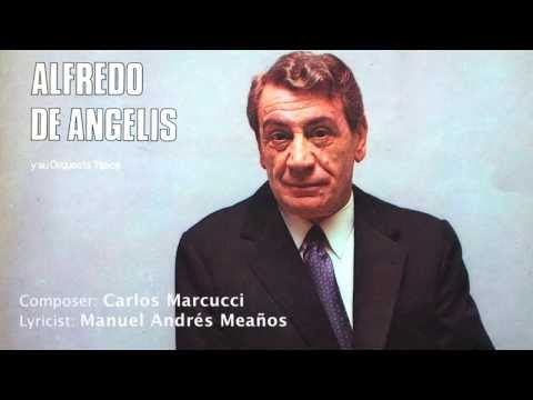 Mi Dolor - Alfredo De Angelis - Tango Clásico