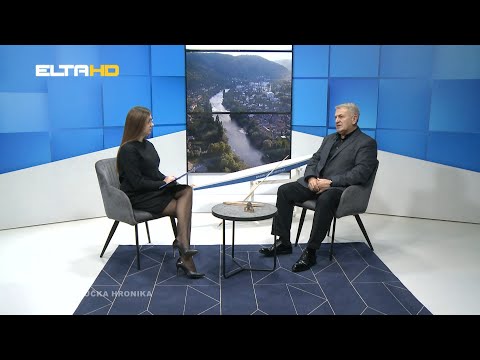 BL HRONIKA 20 12 22 - GOST DRAŠKO ILIĆ