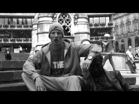 Danny B 'n' Bramz, Words I never said