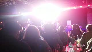 Phil Alvin &amp; the Blasters - "Rock My Blues Away"