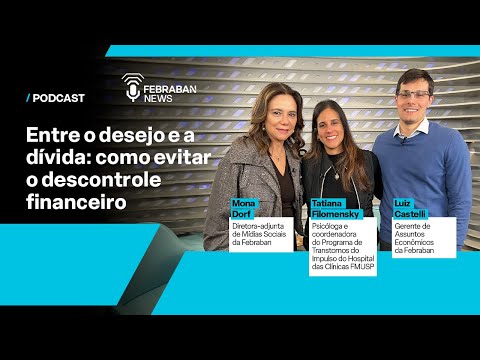 Entre o desejo e a dívida: como evitar o descontrole financeiro
