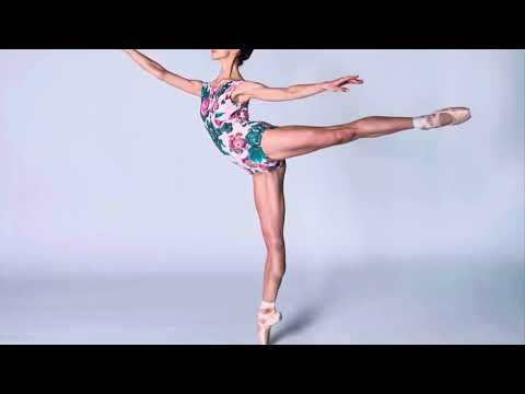 Natalia-Maria Cimpeanu Audition Video