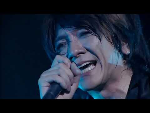 吉井和哉 - "CALL ME" from 2008.12.28 「YOSHII BUDOKAN 2008」