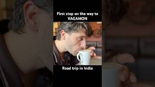 Download lagu Breakfast at Buns and Beans Cafe #cafe #indiatravel mp3