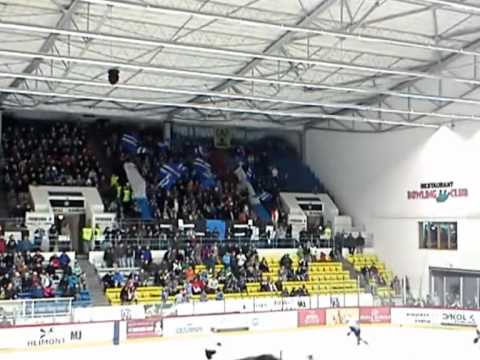 AZ Havířov - Beroun