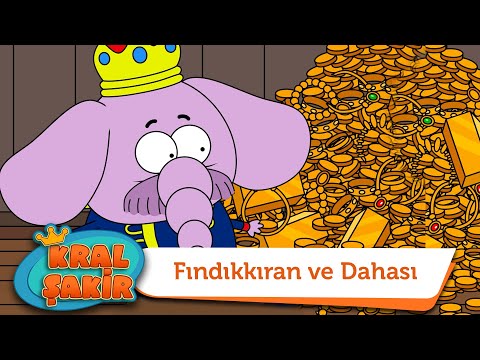 Fındıkkıran ve Dahası - Kral Şakir