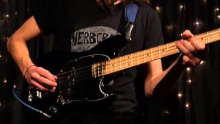 Quilt - Secondary Swan (Live on KEXP)