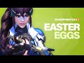 ALL the SEASON 10 secrets you missed in the trailer! - Overwatch 2