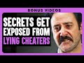 Secrets Get Exposed From Lying Cheaters Dhar Mann Bonus