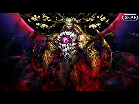 【Fate/Grand Order】Goetia Noble Phantasm: Ars Almadel Salomonis - Engsub, Vietsub