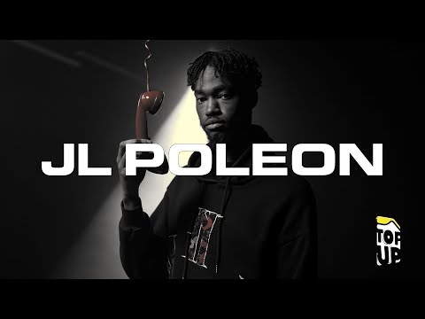 JL Poleon - Top Up  (SZN 2. EP4)