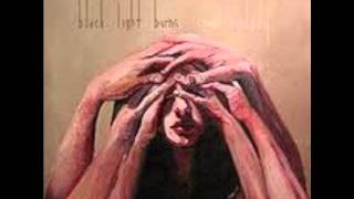 Black Lights Burns Mesopotamia