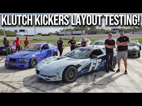 Last Drift Event with my E36 at the Freedom Factory