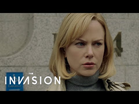 Thumbnail of the video: Watchers