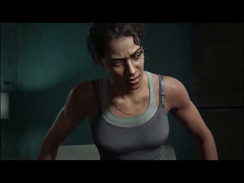 The Last of Us Part 1 | Marlene The Fireflies