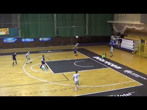 2017.Mikulás Kupa.Debrecen. 2006 korosztály:Jászberényi FC-Zinedine Ungvár