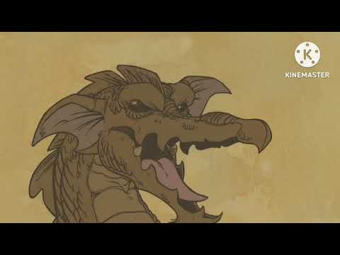 Beauty and the Psycho Dad: The Enchanted Christmas Part 5 - The Stories