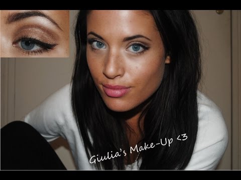 comment appliquer crayon blanc yeux