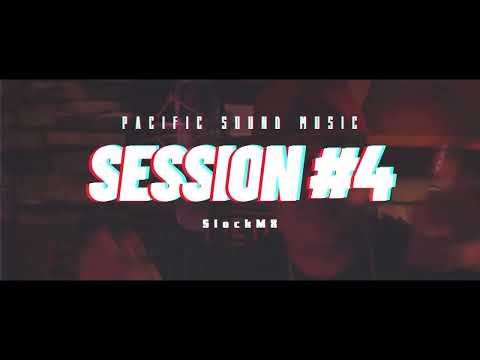SlockMx || Music Sessions #4