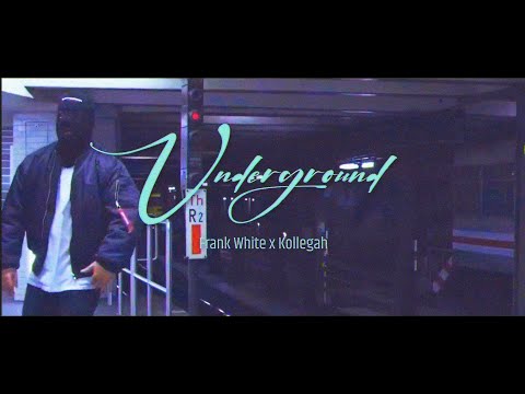 [FREE]⚡FLER / FRANK WHITE CCN FEAT. KOLLEGAH ZHT5 TYPE BEAT "UNDERGROUND" 2021
