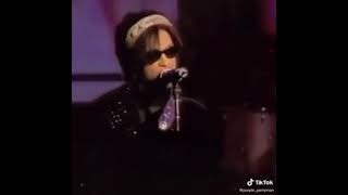 prince - baby knows