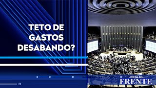 Lideranças do ‘centrão’ buscam liberação de R$ 7,9 bilhões na transição