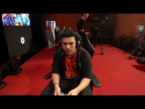 DBFZ: ASMonaco | Wawa vs WRNX | Kayne - Ultimate Fighters Arena 2019 - Grand Finals