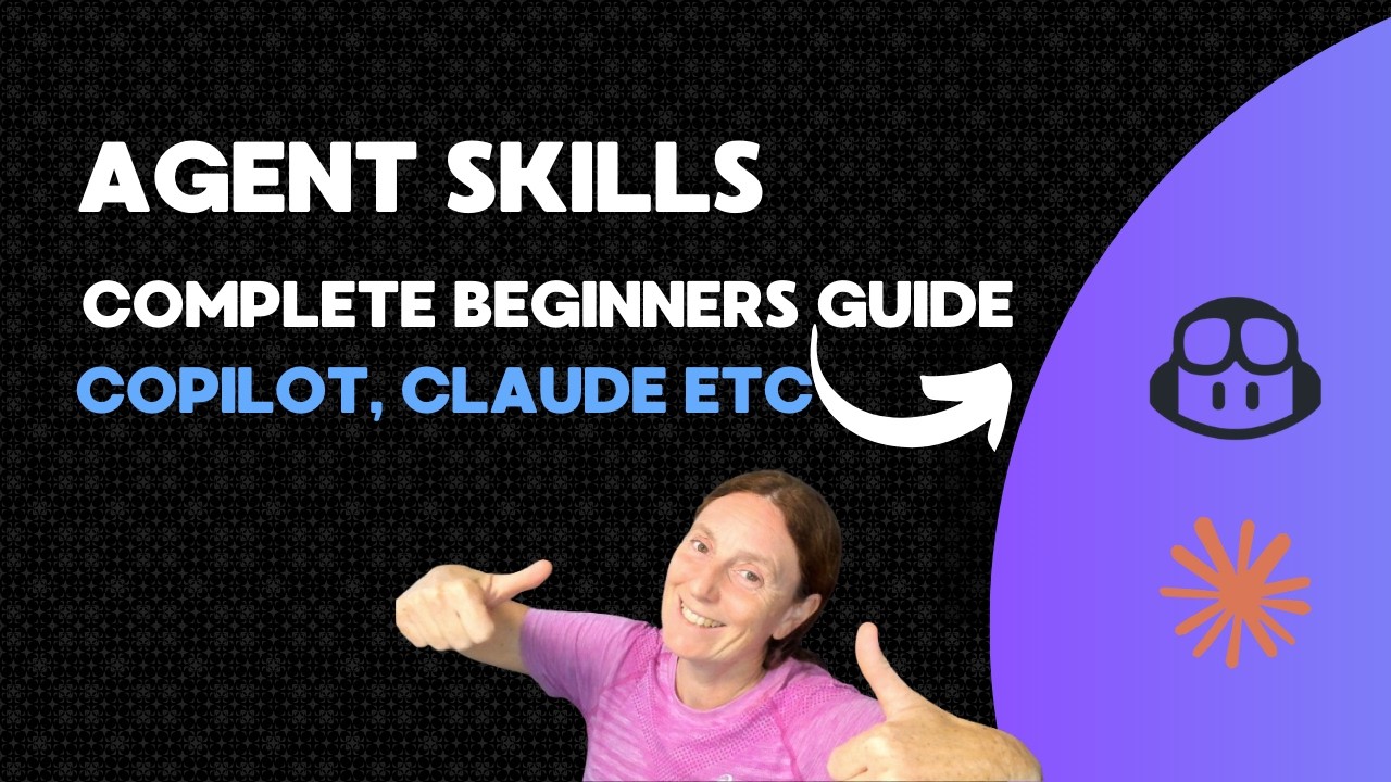 What Are Agent Skills?