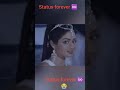 Jabe Tanhai Me Do Badan Melti Hai To Kya Hota Hai Song Short Video Youtube Beautiful Sridevi Best