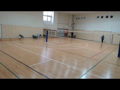 3.10.2020 Kadetsko  ŽOK Našice - OK Dinamo