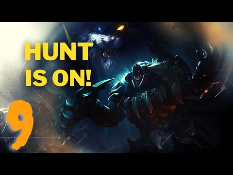 1096 AD NEW RECORD MOST DAMAGE EVER | 6000 CRIT | 1-SHOT THROUGH ZHONYA (RENGAR JUNGLE) - DEADSOU