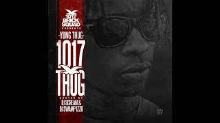 Young Thug - 1017 Thug - Picacho (Ft. Maceo)