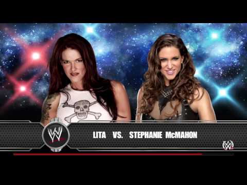 Saturday night IPCW Ep2