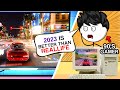 When A Gamer From 90s Come To 2023