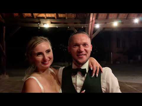 Tamada Ilya aus Frankfurt für Ihre Hochzeit