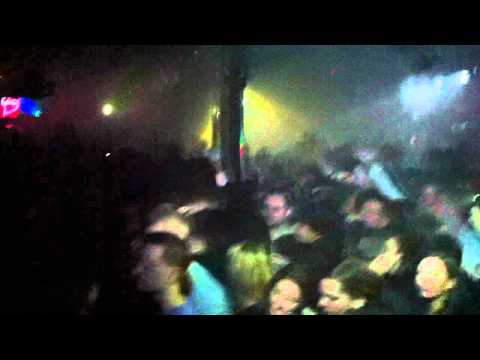 Thomas Gold @ Bliss - 2 Pressure vs Lionheart