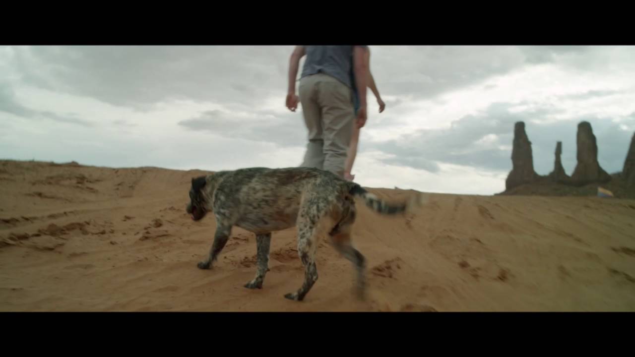 West of Her Trailer Thumbnail