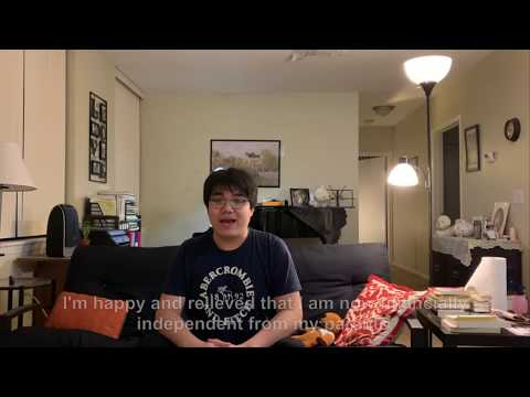 The Gurwitz 2020 Quarantine Interviews - Gold Medalist Jiale Li