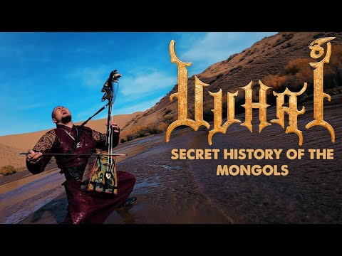 UUHAI - Secret History of the Mongols (Official Video) | Napalm Records