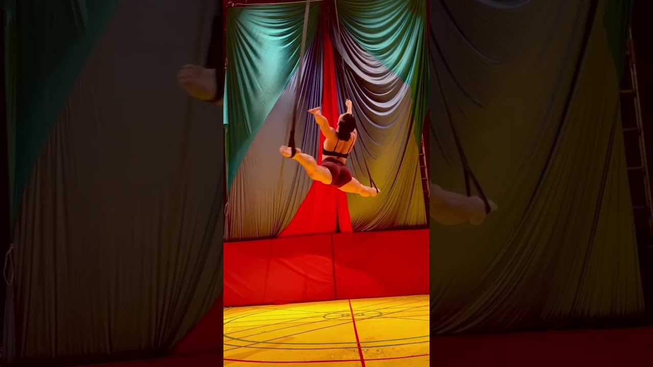 Promotional video thumbnail 1 for Drea on Straps