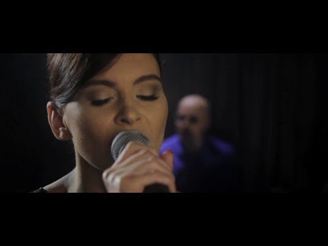 Beata Przybytek - Today Girls Don't Cry